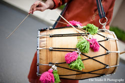 DHOL PLAYER